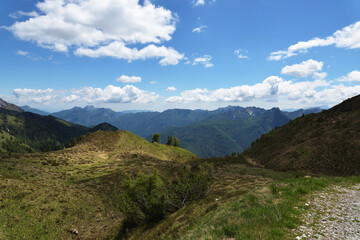 Anello di Costa Baton da Forni di Sotto
