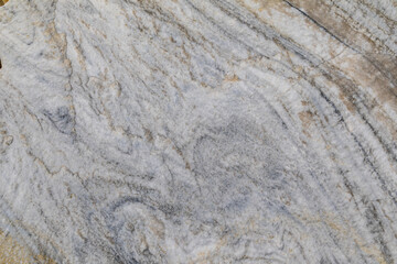 texture drawing on white marble abstraction
