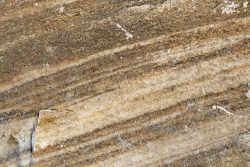 texture pattern on yellow marble abstraction