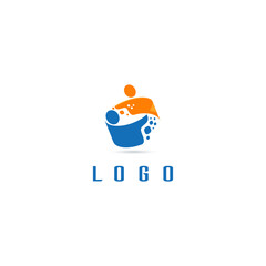 vector logos for business