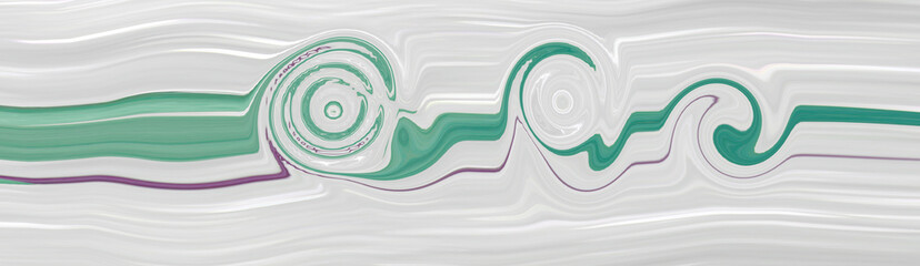 
Background pink and green.
Sea wave illustration. Beautiful texture in a modern style for web design.