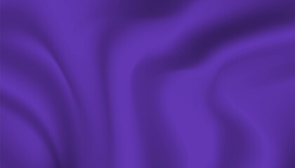 Flag of purple background template.