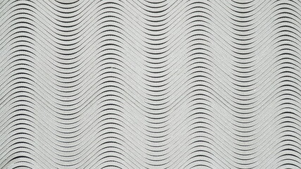 light gray, dark slate gray and cadet blue wavy motion background. Wave Backdrop can be used for wallpaper.