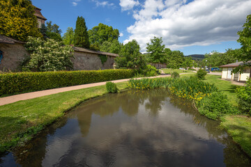Sankt Peter Hochschwarzwald in Baden-Württemberg