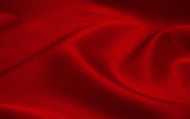 Fototapeta na wymiar fabric silk texture for background