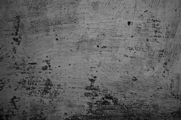 Gray old wall background texture