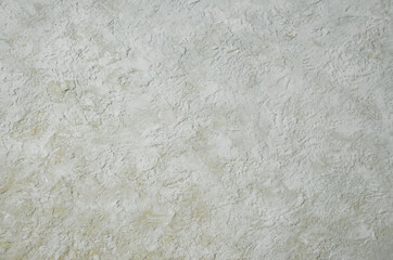 Gray abstract background in watercolor