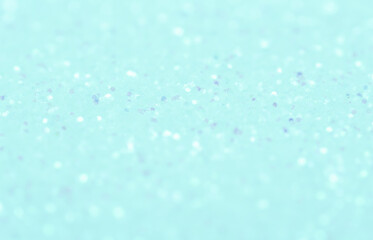 Abstract holidays lights on background