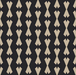seamless geometric pattern