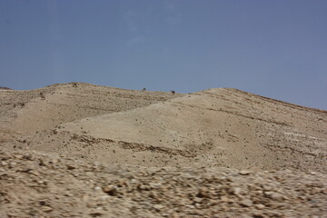 sand dunes in death valley