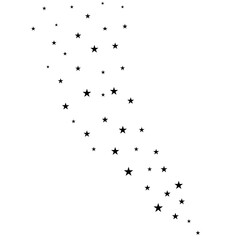 Stars. Star design. Vector