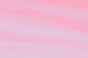 Pink gradient background, abstract blurred striped background
