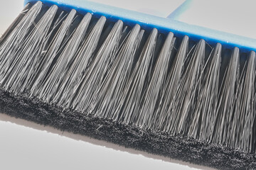 cleaning brush. cleaner equipment 