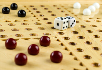 juegos y juguetes mexicanos