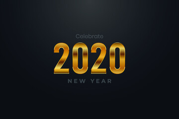2020 with mandala