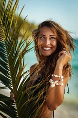 Schönheit der Tropen © milanmarkovic78