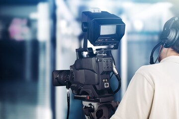 Camera.