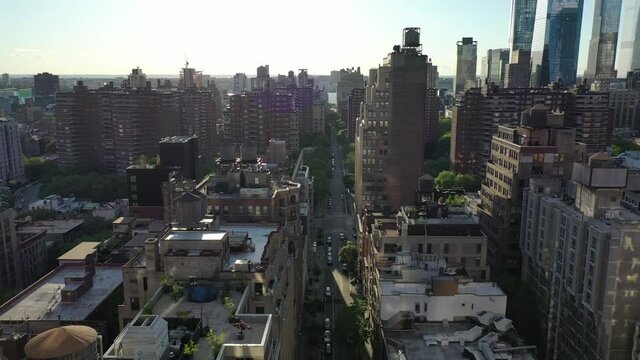 NYC Protest BLM Floyed 104