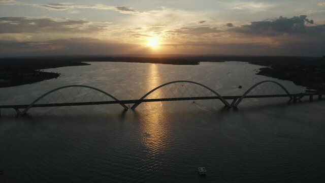 Brasilia Ponte JK