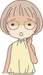 マスク焼け