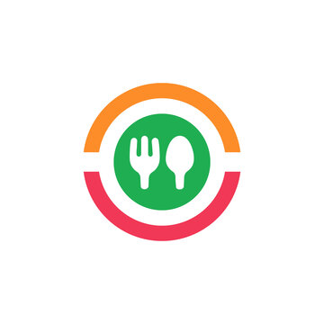restaurant  logo