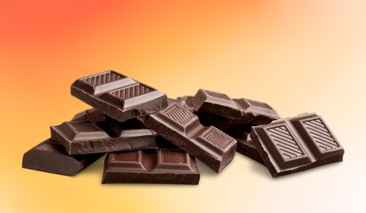 Chocolate.