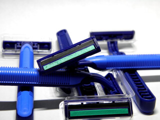 Shaving machines for maintaining good body hygiene