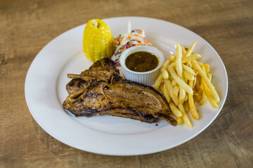 Lamb Chop