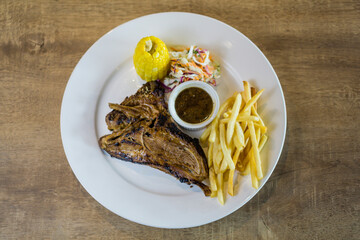 Lamb Chop
