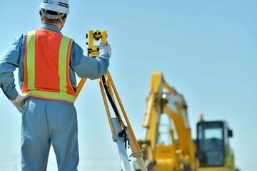 建設工事・測量・エンジニア
