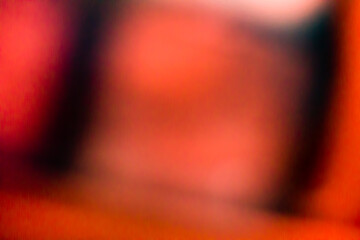 Red and black background