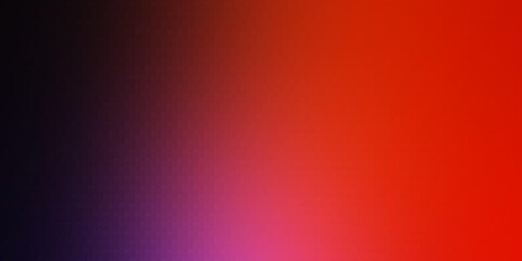 Obraz premium Light Pink, Red vector template in rectangles. Rectangles with colorful gradient on abstract background. Best design for your ad, poster, banner.