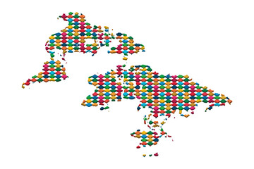 Fototapeta premium Sustainable Development Goals