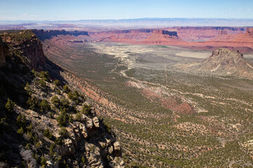 Porcupine Rim Castle Valley Utah