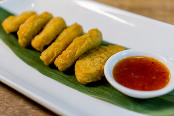 Tempura Nugget