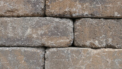 stone wall background texture or wallpaper