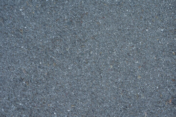 Grey rough asphalt backround