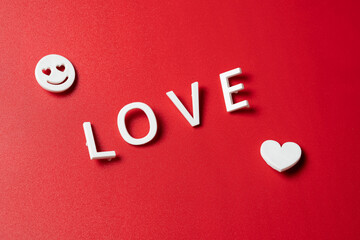 love text