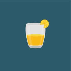 Orange juice