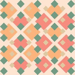 Geometric background