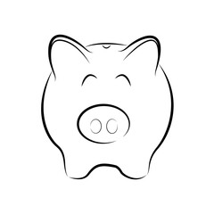 piggy bank
