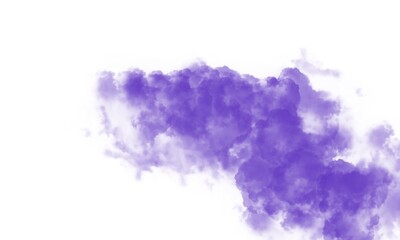 abstract watercolor purple background and wallpaper.for design cover, flyer, poster and business card, Modern artwork.
