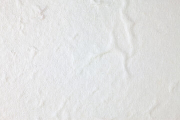 White Mulberry paper background.