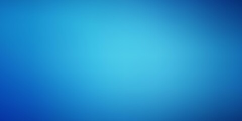Dark BLUE vector abstract blurred background. New colorful illustration in blur style with gradient. Background for ui designers.