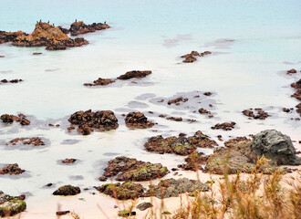 Obraz premium 角島