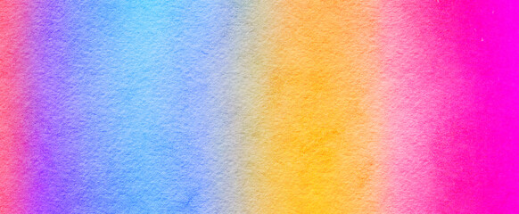 Rainbow paper texture.