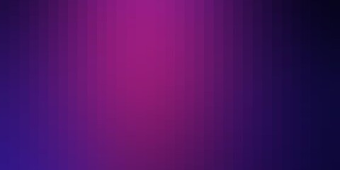 Dark Purple, Pink vector layout with lines, rectangles. Illustration with a set of gradient rectangles. Template for cellphones.