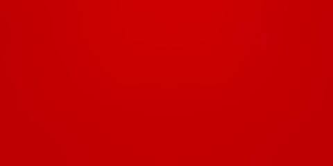 Light Red vector modern blurred layout. Colorful illustration in abstract style with gradient. Background for ui designers.