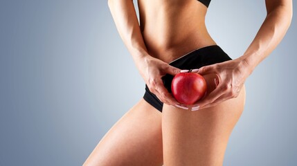 Cellulite.