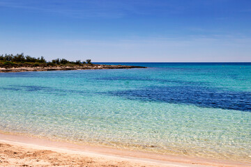 Baia - Porto Cesareo - Salento